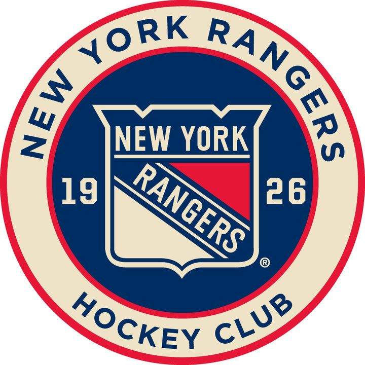 New York Rangers 2013 14-Pres Misc Logo cricut iron on